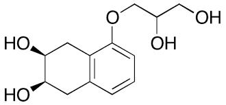 Nadolol EP Impurity A
